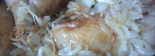 чахохбили. Шаг 3