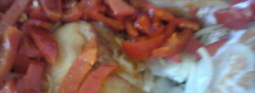 чахохбили. Шаг 5