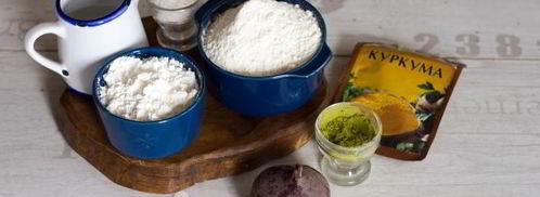 домашняя лапша удон. Шаг 9