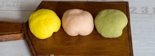 домашняя лапша удон. Шаг 24