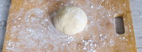 домашняя лапша удон. Шаг 25