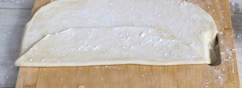 домашняя лапша удон. Шаг 27