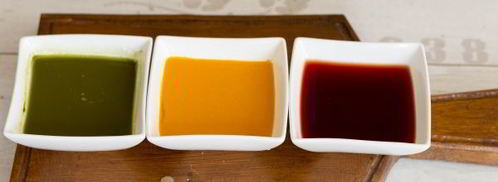 домашняя лапша удон. Шаг 11