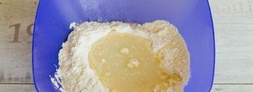 домашняя лапша удон. Шаг 14