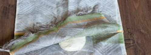 домашняя лапша удон. Шаг 20