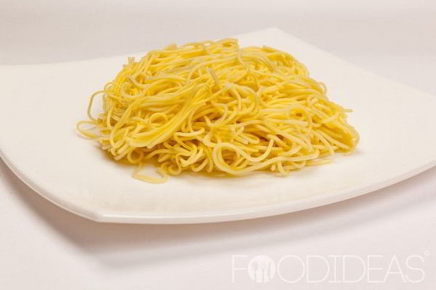 Рецепт домашняя лапша