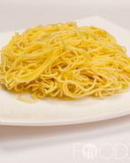 Домашняя лапша