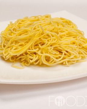 Домашняя лапша