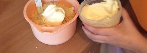 драники картофельные. Шаг 6