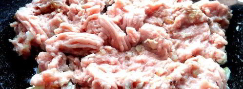 драники с мясной начинкой. Шаг 5