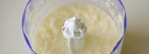 картофельные драники. Шаг 3