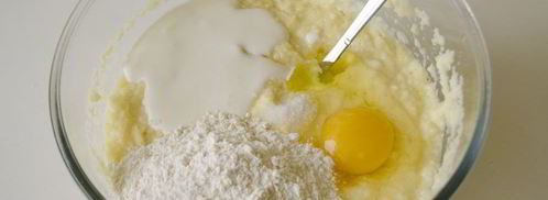 картофельные драники. Шаг 5