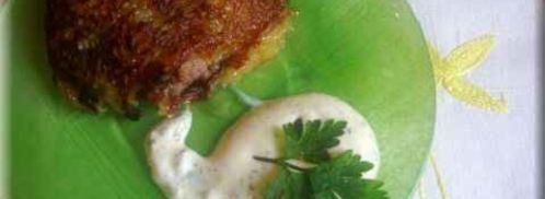 колдуны из картофеля с фаршем. Шаг 27