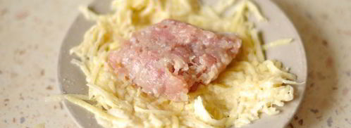 колдуны с мясом. Шаг 3