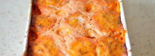 колдуны с мясом. Шаг 6