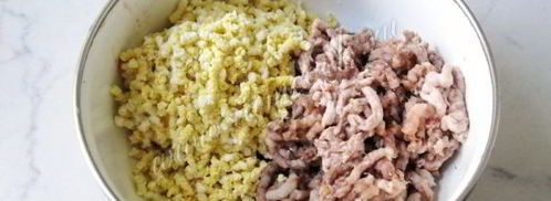 форшмак классический. Шаг 3