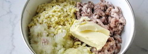 форшмак классический. Шаг 5