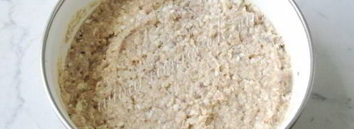 форшмак классический. Шаг 7