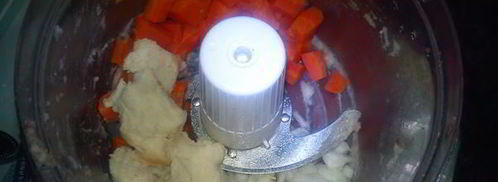 форшмак. Шаг 2