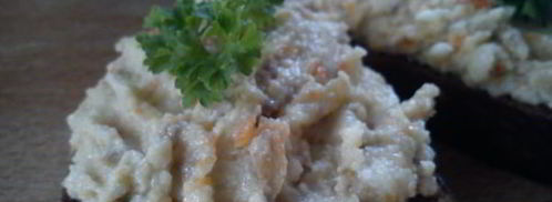 форшмак. Шаг 4