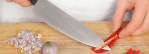 азиатские фрикадельки. Шаг 2