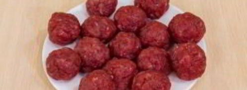 брюссельская капуста с фрикадельками. Шаг 4