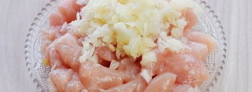 фрикадельки из индейки. Шаг 7