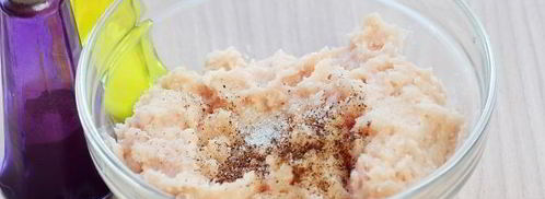 фрикадельки из индейки. Шаг 9