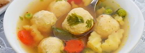 фрикадельки из индейки. Шаг 12