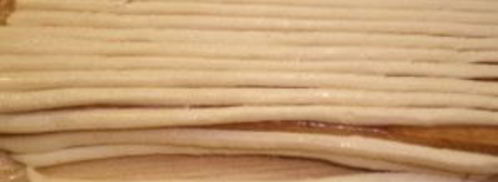 фрикадельки из куриного фарша. Шаг 6