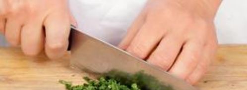 фрикадельки из трески с йогуртовым соусом. Шаг 2