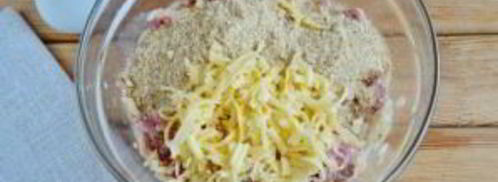 фрикадельки нирвана. Шаг 6