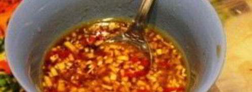 фрикадельки по-китайски. Шаг 4