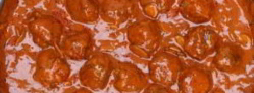 фрикадельки по-венгерски. Шаг 13