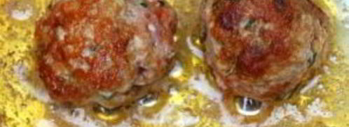 фрикадельки по-венгерски. Шаг 4