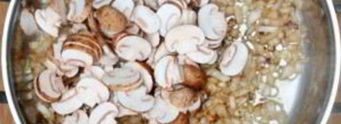 фрикадельки по-венгерски. Шаг 5