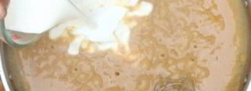 фрикадельки по-венгерски. Шаг 10