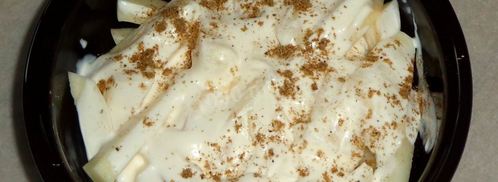 фрикадельки с картошкой в духовке. Шаг 7