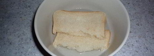 фрикадельки с кукурузой. Шаг 4