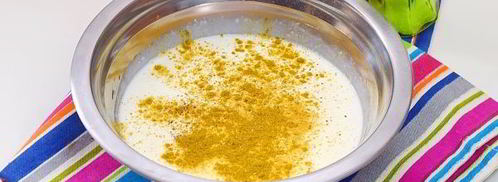 фрикадельки с манкой. Шаг 11