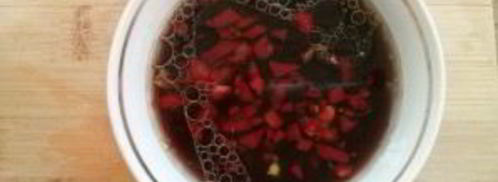 фрикадельки в азиатском стиле. Шаг 3