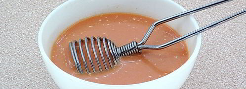 фрикадельки в духовке с кабачками. Шаг 11