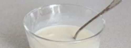 фрикадельки в сметанном соусе. Шаг 6