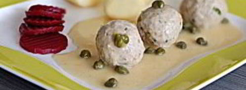 кенигсбергские фрикадельки. Шаг 5