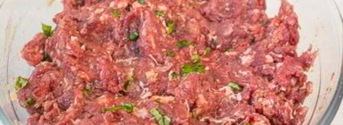 корейские фрикадельки в кисло-сладком соусе. Шаг 5