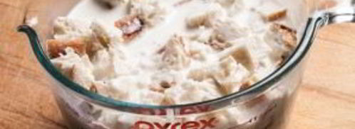 мясные фрикадельки с подливкой. Шаг 2