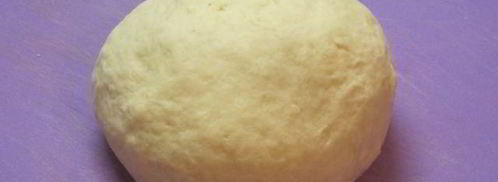 пита с фрикадельками из нута фалафель. Шаг 9