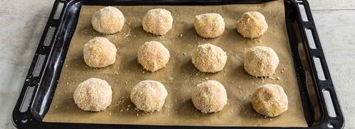 пряные куриные фрикадельки. Шаг 5