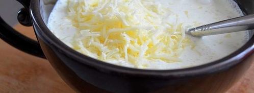 рыбные фрикадельки в сливочном соусе. Шаг 6