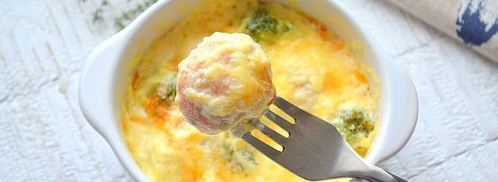 рыбные фрикадельки в сливочном соусе. Шаг 9